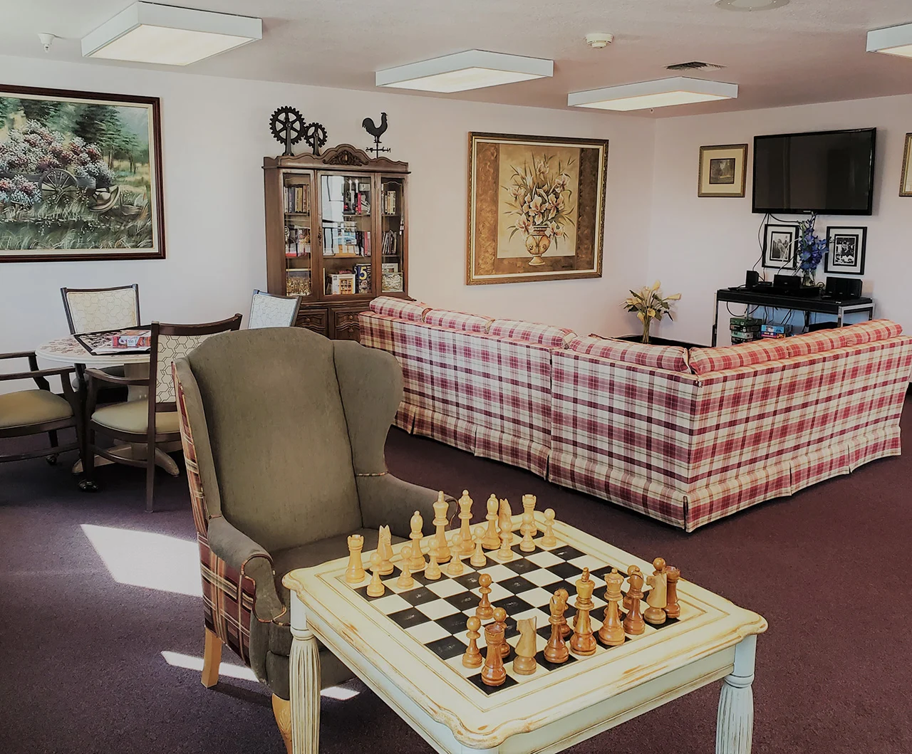 Image of Solstice Senior Living at Rio Norte (3)
