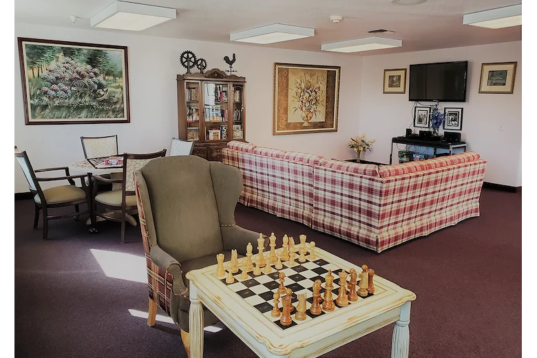 Image of Solstice Senior Living at Rio Norte (3)