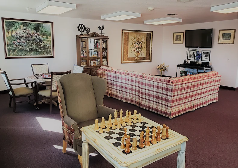 Image of Solstice Senior Living at Rio Norte (3)