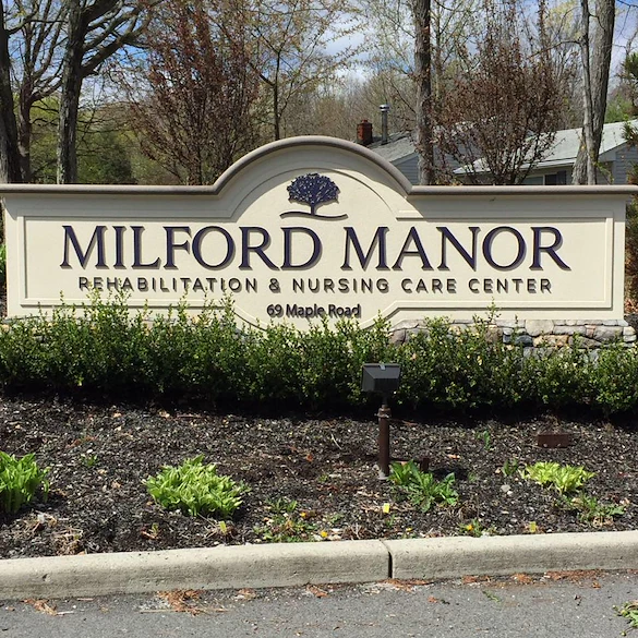 Image of Complete Care At Milford Manor LLC (1)