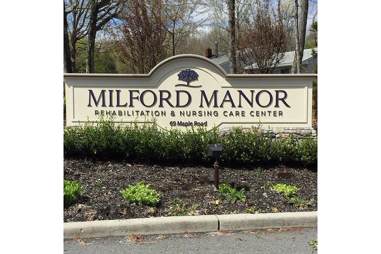 Image of Complete Care At Milford Manor LLC (1)