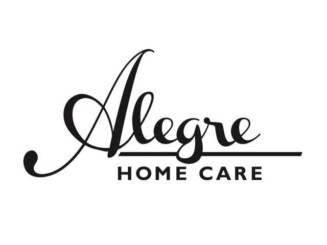 Alegre - San Francisco's Logo