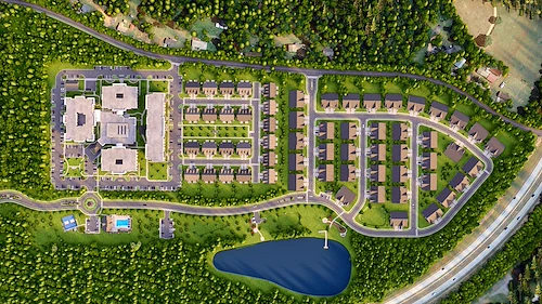 Image of Celebration Village Athens (6)