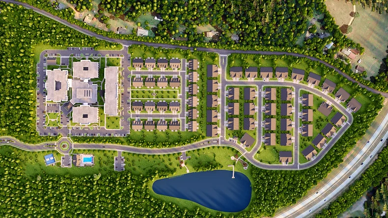 Image of Celebration Village Athens (6)