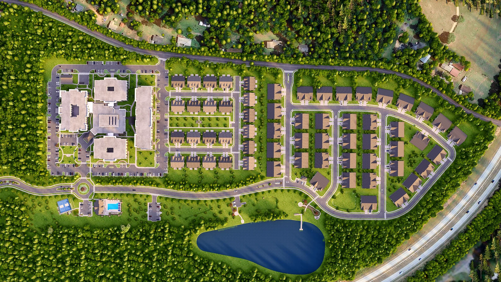 Image of Celebration Village Athens (6)