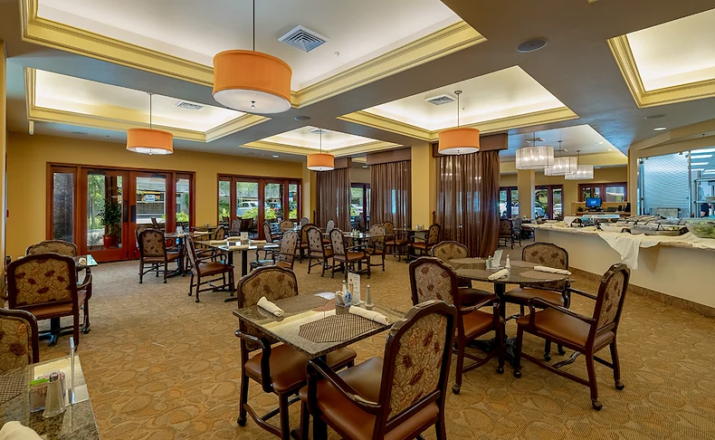 Image of Paradise Village Senior Living (3)