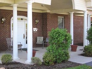 Image of Heritage Assisted Living - Fountain City (1)