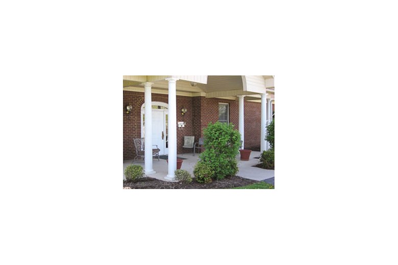 Image of Heritage Assisted Living - Fountain City (1)