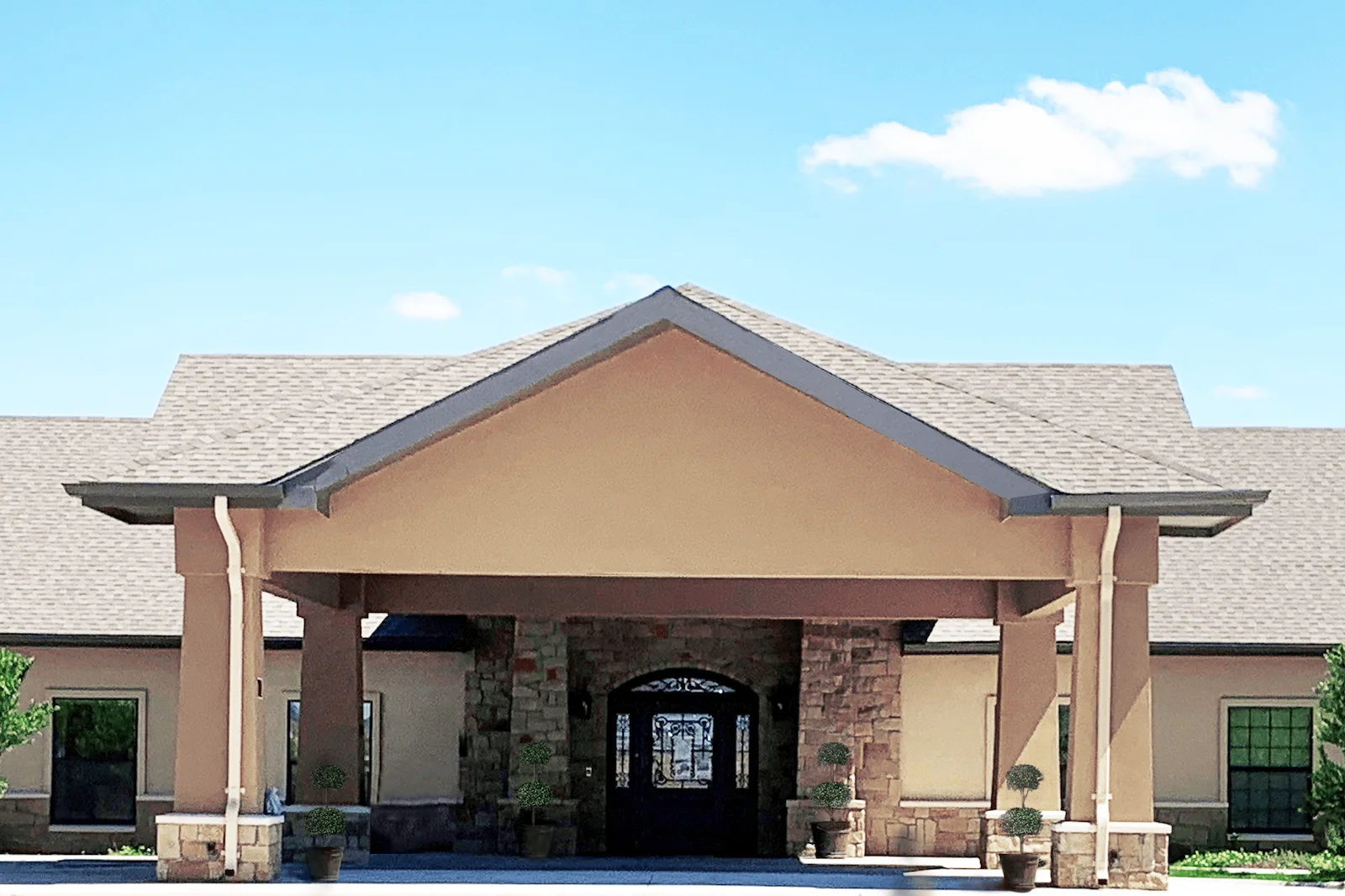 Patriot Rehabilitation And Wellness Center - TX - Senior Care Finder