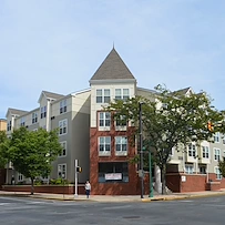 Image of Market Square Apartments (1)