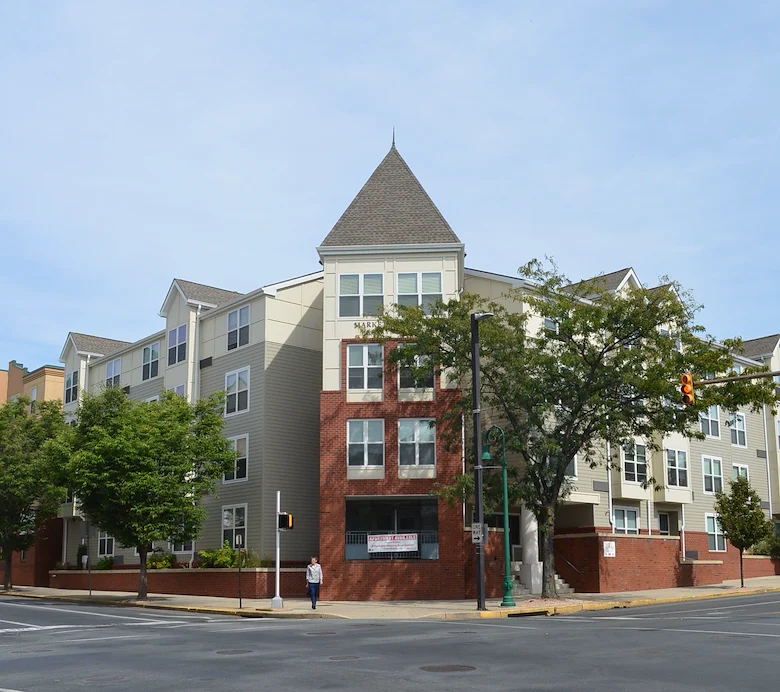 Image of Market Square Apartments (1)