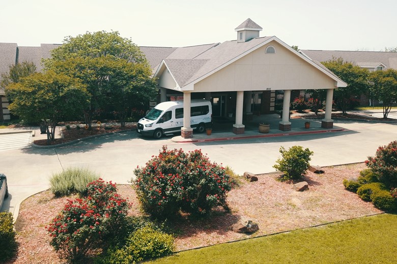 Image of Millbrook Healthcare And Rehabilitation Center (1)