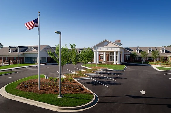 Image of The Palmettos of Parklane (1)