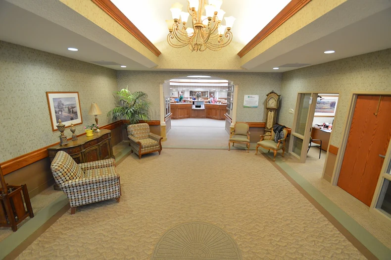 Image of Northern Mahaska Specialty Care (4)