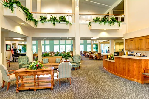 Image of Ocean Ridge Assisted Living (7)