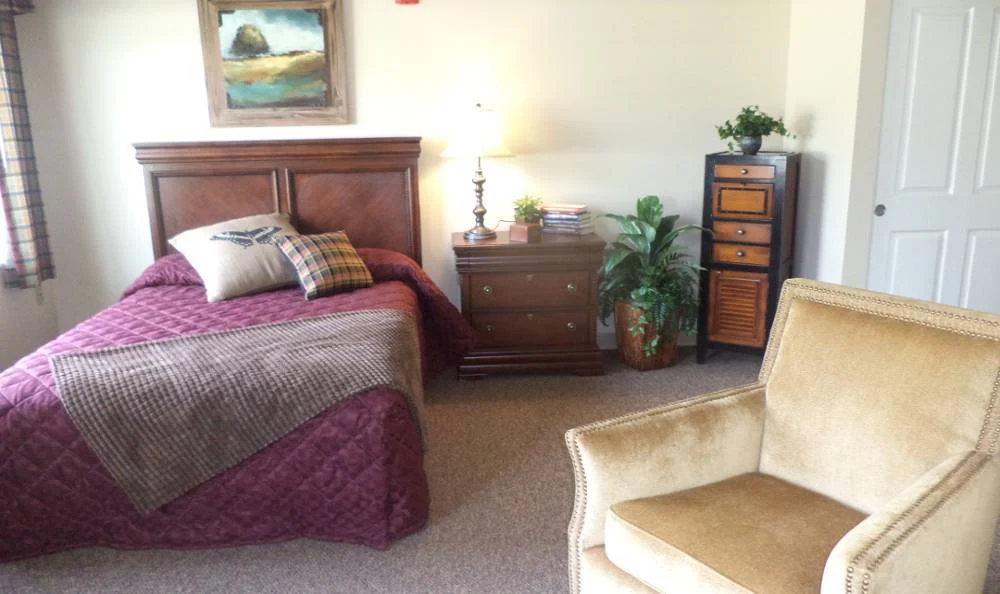 Image of Grand View Alzheimer's Special Care Center (5)