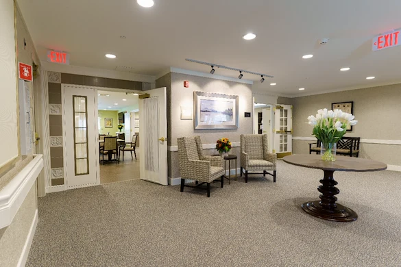Image of Artis Senior Living of Chestnut Ridge (3)