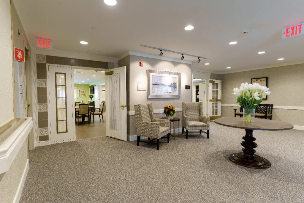 Image of Artis Senior Living of Chestnut Ridge (3)