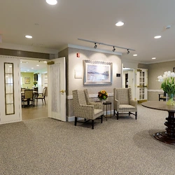 Image of Artis Senior Living of Chestnut Ridge (3)