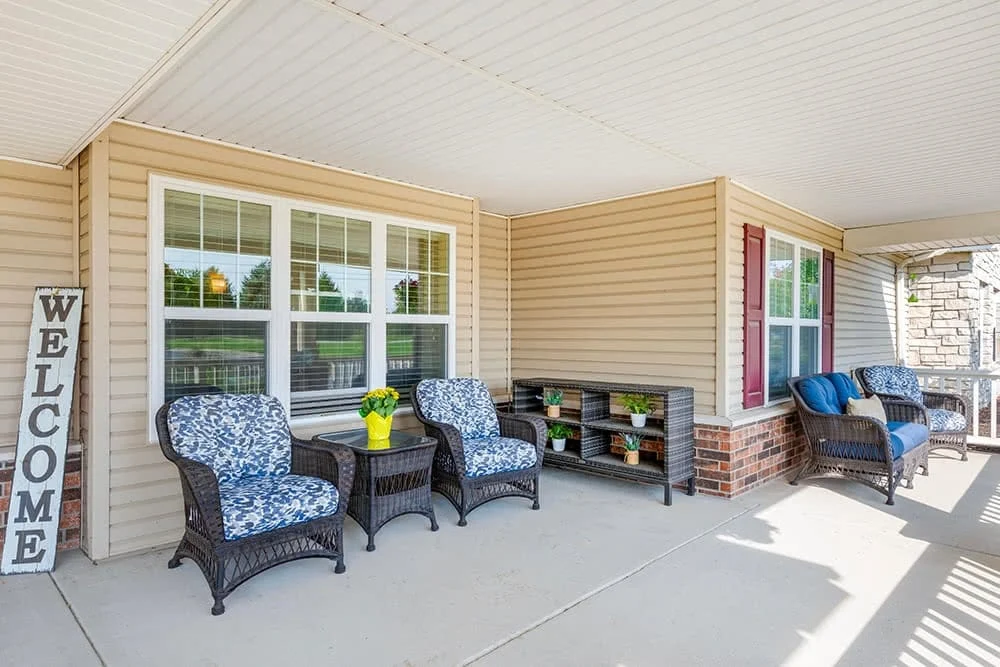 Image of Brookdale Valparaiso Memory Care (2)