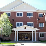 Image of Ahepa 67 II Senior Apartments (1)