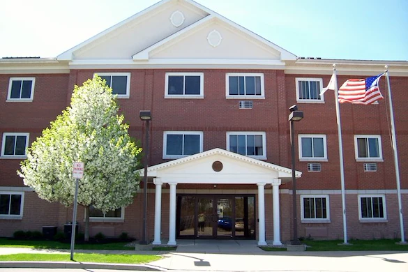 Image of Ahepa 67 II Senior Apartments (1)