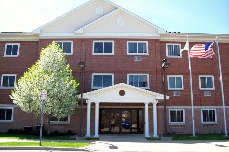 Image of Ahepa 67 II Senior Apartments (1)