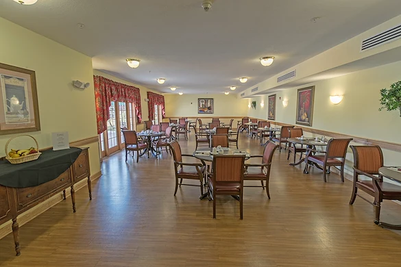 Image of Heritage Woods of Manteno (8)