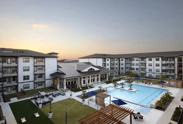 Image of Affinity at Tavolo Park (3)