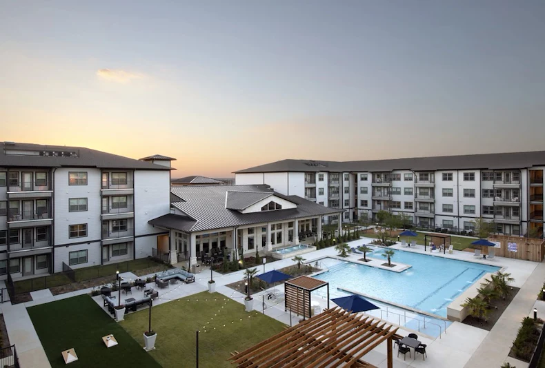 Image of Affinity at Tavolo Park (3)