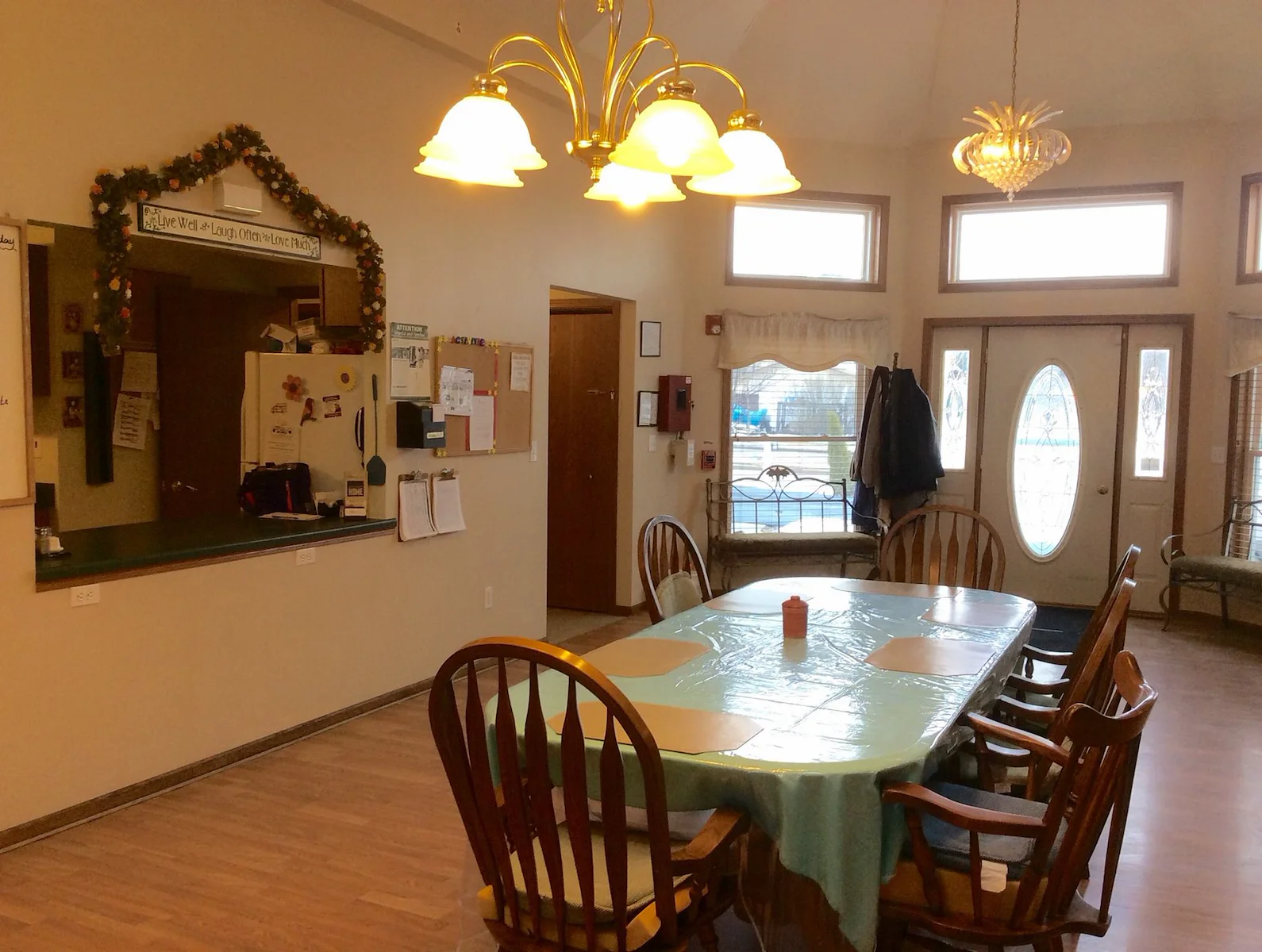 Image of Bright Faith Senior Living - Emerald Home (7)