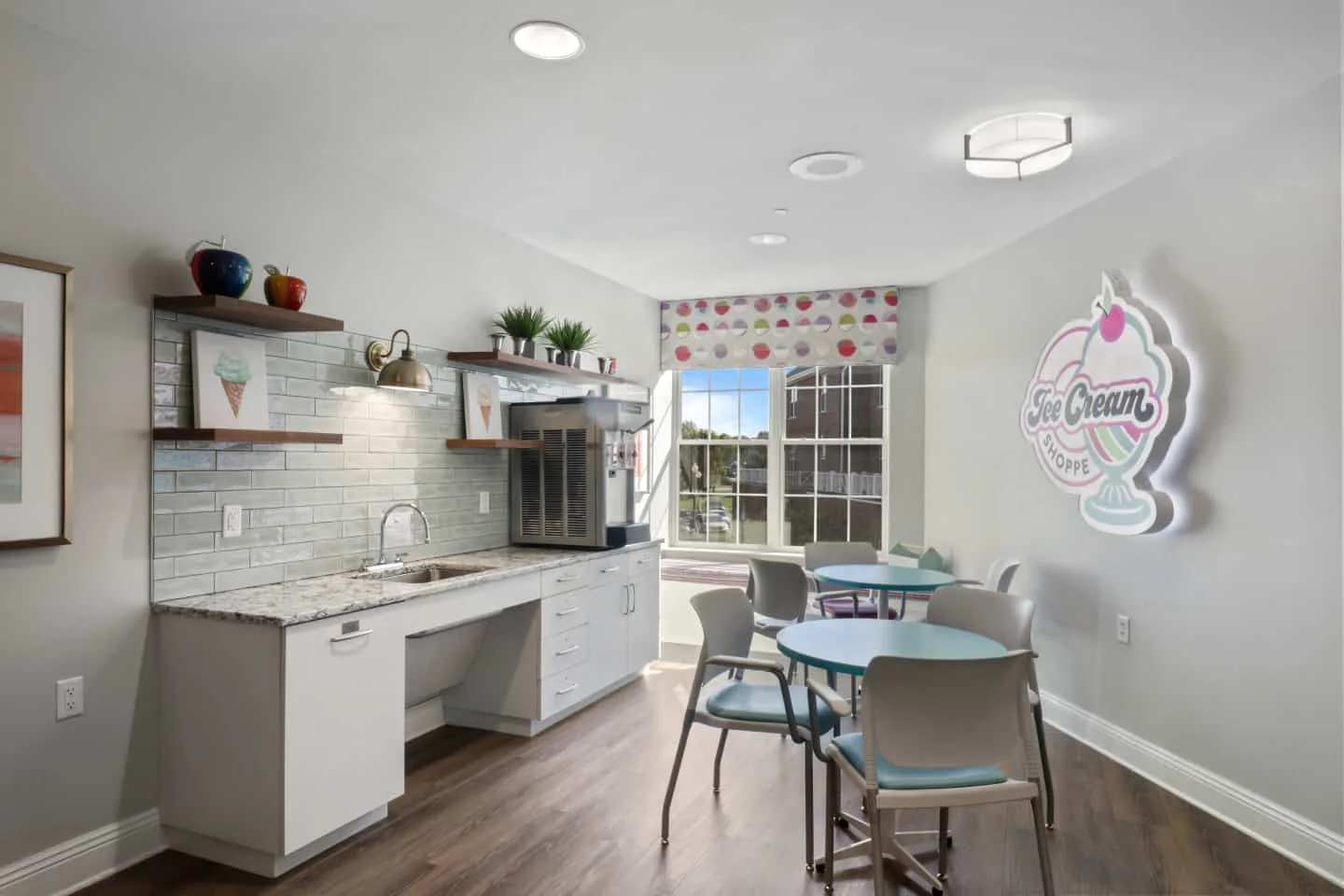 Image of The Landing at Williamsburg Village (7)