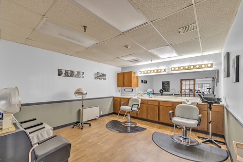 Image of Moweaqua Rehabilitation & Health Care Center (8)
