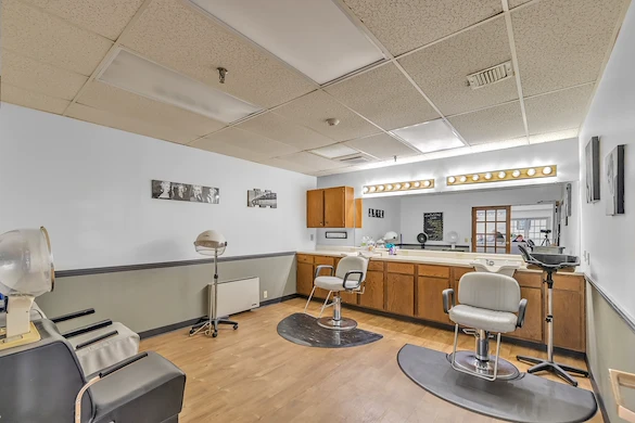 Image of Moweaqua Rehabilitation & Health Care Center (8)