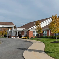 Image of Elderwood Assisted Living at Wheatfield (1)