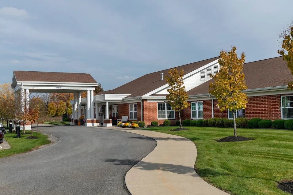 Image of Elderwood Assisted Living at Wheatfield (1)