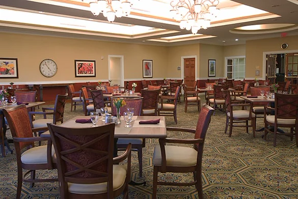 Image of Brookdale Trillium Crossing (3)