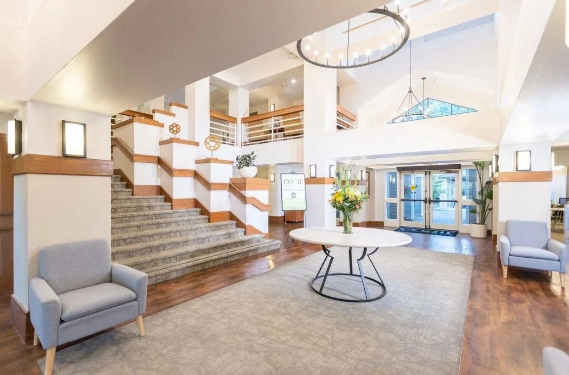 Image of Cogir of Vacaville (2)