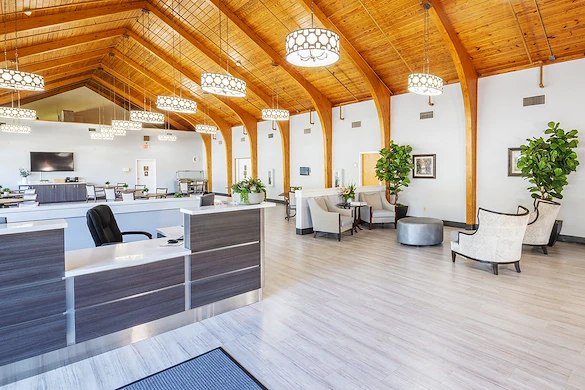 Image of Buckeye Care And Rehabilitation (3)