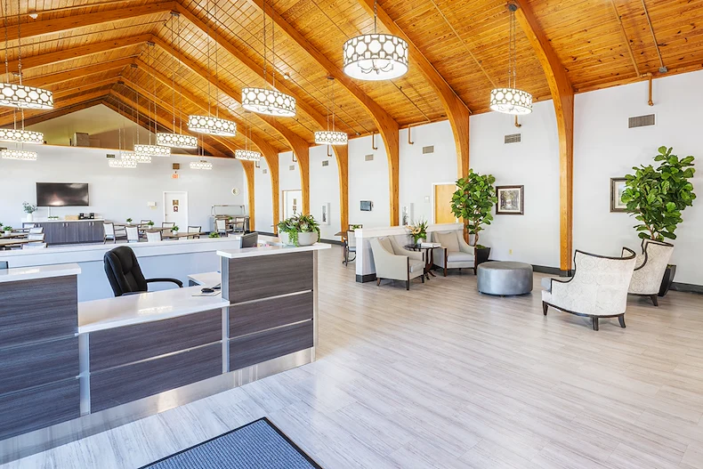 Image of Buckeye Care And Rehabilitation (3)