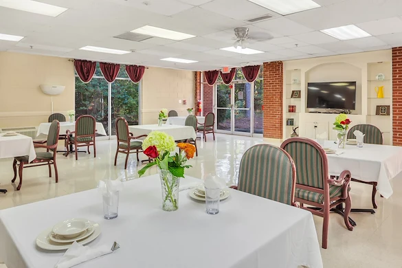 Image of PruittHealth - Lilburn (4)