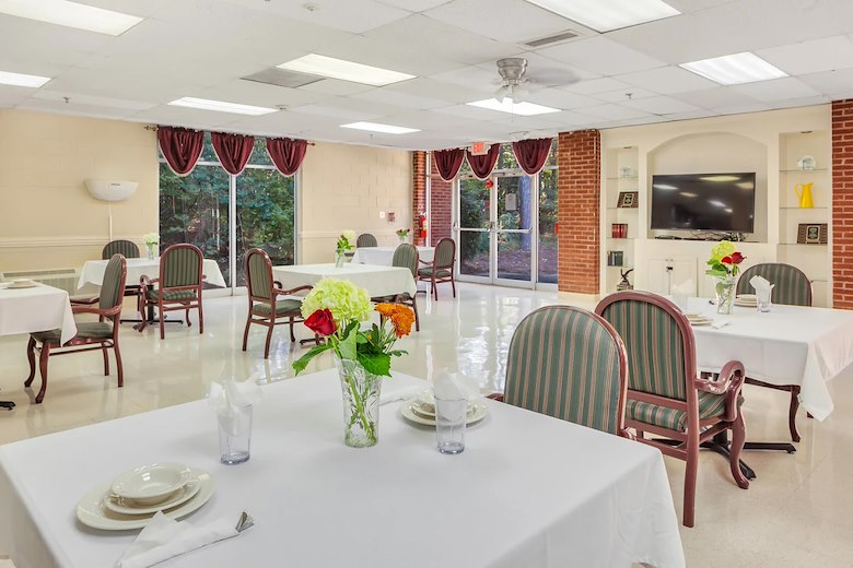 Image of PruittHealth - Lilburn (4)