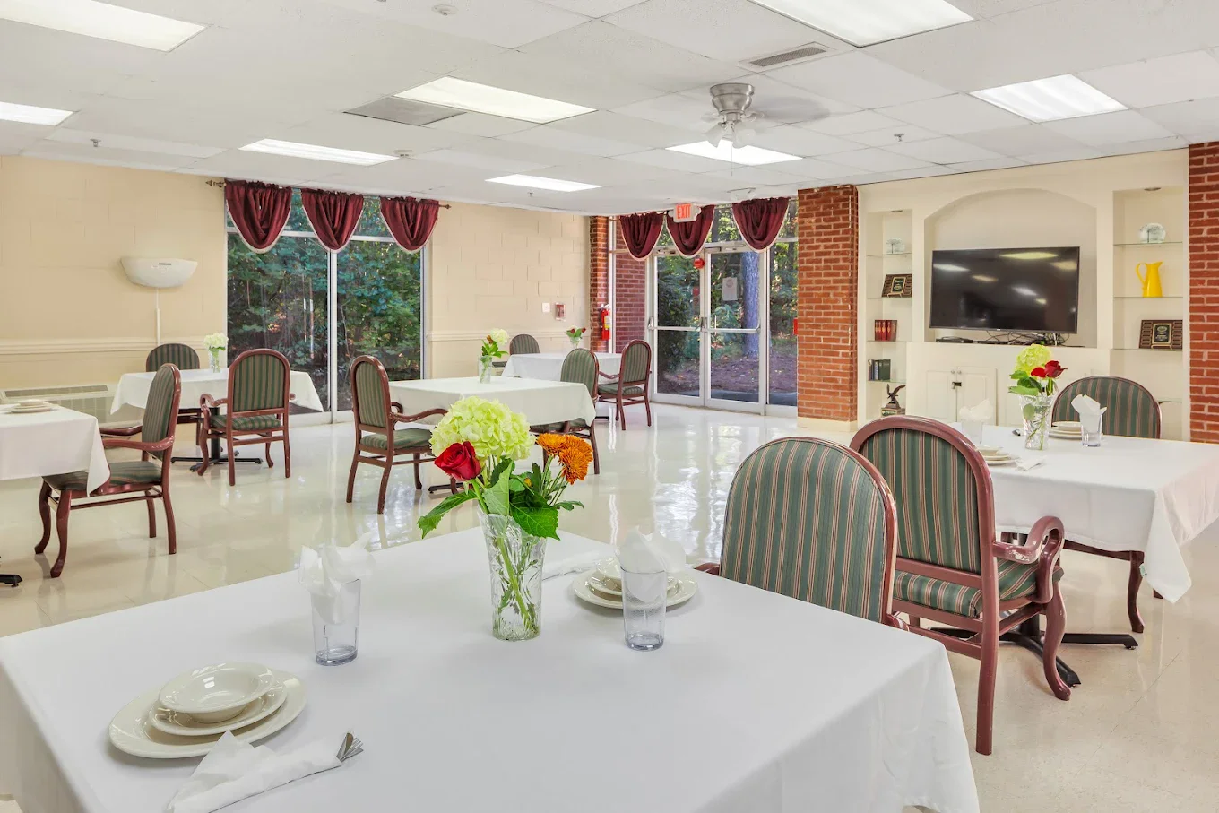 Image of PruittHealth - Lilburn (4)