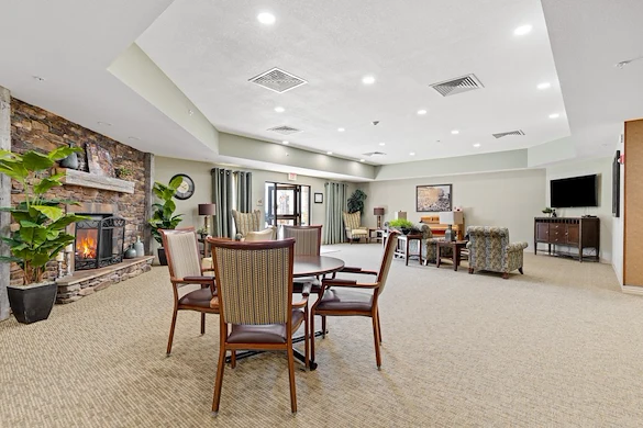 Image of Vancrest of Hicksville (4)