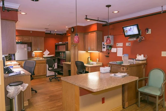Image of Careage Hills Rehab & Healthcare (5)
