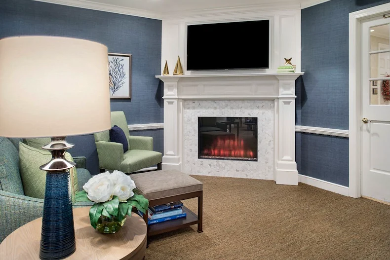 Image of Sunrise of Cohasset (5)