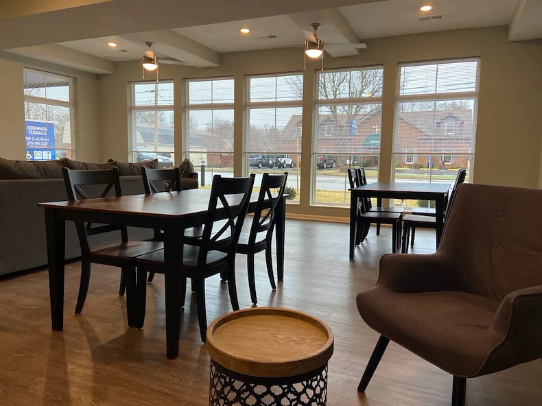 Image of Kirkman Terrace (3)