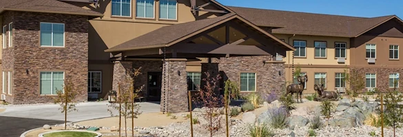 Image of Volante of Reno (1)