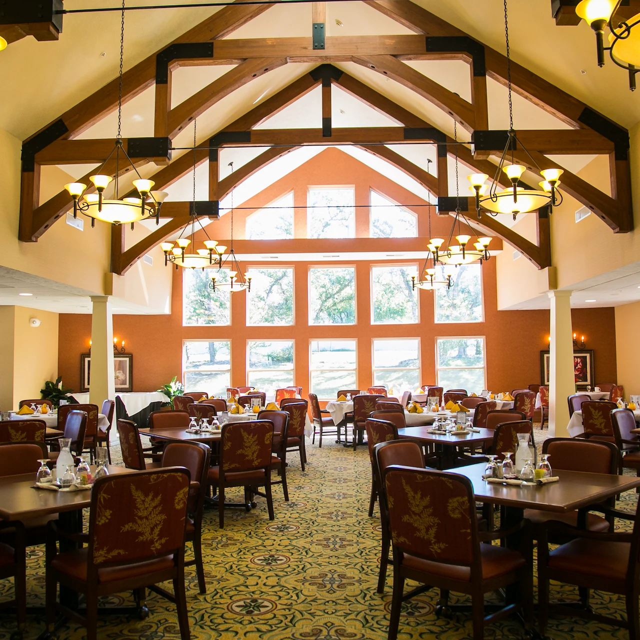 Image of Oak Park Retirement Resort (3)