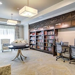 Image of Arbor Terrace of Burnt Hickory (10)